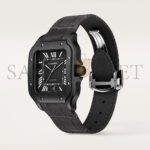 CARTIER SANTOS DE WATCH WSSA0039 - Image 3