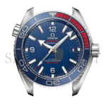 OMEGA SEAMASTER PLANET OCEAN 600M WATCH 522.32.44.21.03.001 - Image 2
