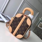 Louis Vuitton Mini Luggage Vertical M68623 - Image 3