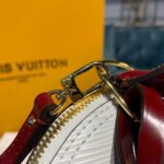 Louis Vuitton Epi Leather Alma BB M53589 - Image 8