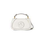 GUCCI BLONDIE MEDIUM TOP HANDLE BAG���815714AAEC29050 (26.5*16.5*8.5cm)