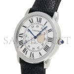 CARTIER RONDO SOLO DE 36MM WATCH WSRN0021 - Image 2