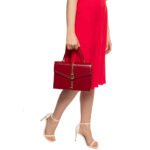 Gucci Sylvie 1969 Small Top Handle Bag 602781 - Image 2