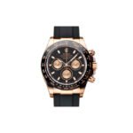 ROLEX DAYTONA COSMO DATE 40MM WATCH 116515LN