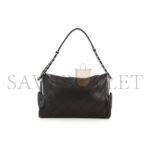 CHANEL SMALL ULTIMATE SOFT HOBO BAG (30*20*12cm) - Image 3