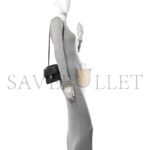 CHANEL CLASSIC FLAP BAG A01118 (23*14*7cm) - Image 2