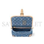 LOUIS VUITTON DIANE BAG M13070 (25*15*9cm) - Image 3