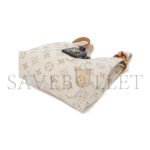 LOUIS VUITTON ATLANTIS BB M24408 (17*17*7cm) - Image 3