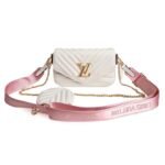 Louis Vuitton New Wave Multi Pochette Accessoires M56466 - Image 2