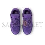 LOUIS VUITTON LV TRAINER MAXI SNEAKER 1ACN2T - Image 4
