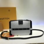 Louis Vuitton Trunk Clutch M51697 M51698 M52151 M53052 - Image 5