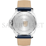 PANERAI LUMINOR LOGO WATCH PAM01085 - Image 3