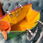 Louis Vuitton Onthego M45570 Green - Image 8