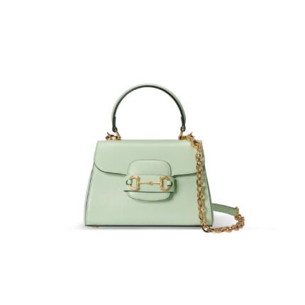 GUCCI HORSEBIT 1955 MINI BAG 703848 (22*16*10.5cm)