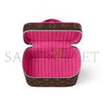LOUIS VUITTON NICE MINI M12650 (20*13*12cm) - Image 3