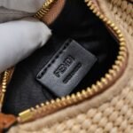 Ladies classic fashion armpit bag - Image 4