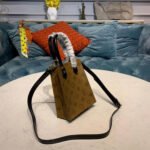 Louis Vuitton Monogram Reverse Canvas Mini Onthego M69846 - Image 2