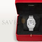 CARTIER SANTOS DE WATCH WSSA0018 - Image 3
