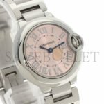 CARTIER BALLON BLEU WATCH WSBB0033 - Image 3