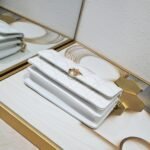 Women’s Fashion Pearl Clutch - Image 6