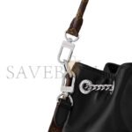 LOUIS VUITTON NO WAY VIBE M14377 (24*23*15cm) - Image 6