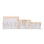 LOUIS VUITTON TRIO POCHE TOILETTE M11390 (25*20*5.5cm) - Image 2