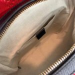 Gucci Small GG Velvet Backpack 574942 - Image 11