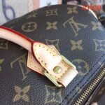 Louis Vuitton Monogram Canvas Speedy 30 M41108 - Image 11