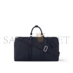 LOUIS VUITTON KEEPALL BANDOULI�RE 50 M11693 (50*29*23cm) - Image 2